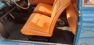 Bild 6/31 von Autobianchi Bianchina Panoramica (1968)