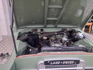Immagine 23/29 di Land Rover 88 (1974)