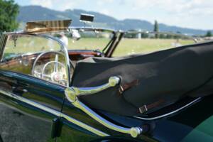Bild 4/45 von Mercedes-Benz 540 K Cabriolet A (1937)