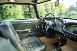 Image 36/75 of Maserati 3500 GT Touring (1961)