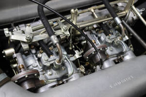 Bild 25/25 von Mercedes-Benz 190 SL (1960)