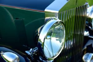 Bild 47/50 von Rolls-Royce Phantom III (1938)