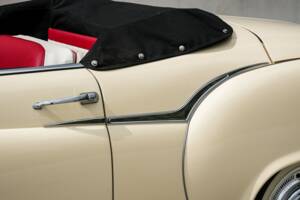 Immagine 28/40 di Borgward Isabella Coupe-Cabriolet (1961)