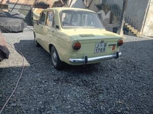 Image 8/8 of SEAT 850 Speciale (1974)