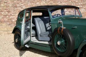 Image 46/50 de Bentley Speed Six “Blue Train” (1950)