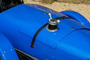 Image 22/50 of Riley Nine Brooklands Speed Model (1932)