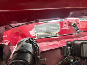 Bild 24/74 von Mercedes-Benz 300 b Cabriolet D (1955)