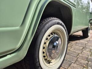 Image 14/30 de Volkswagen T2 Brasil Camper (1982)