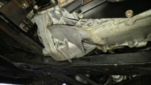 Bild 21/21 von Lancia Beta Spider 2000 (1978)