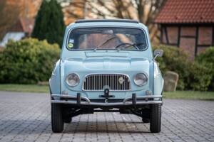 Image 5/66 of Renault R 4 Super (1962)