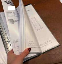 Image 10/56 of Cadillac Coupe DeVille (1977)