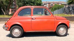 Bild 3/14 von FIAT 500 L (1972)