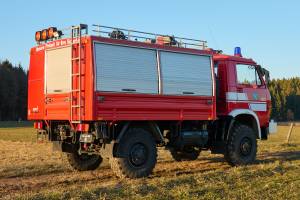 Afbeelding 6/33 van MAN-VW 8.136 F (1987)