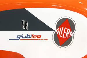 Afbeelding 40/50 van Gilera Giubileo 100 (1962)