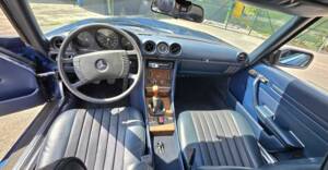 Image 4/5 of Mercedes-Benz 350 SL (1972)