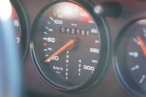 Image 9/15 de Porsche 911 Speedster (1993)