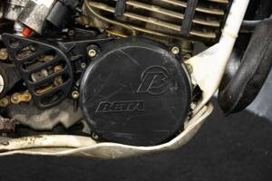 Image 32/40 of Beta TR34 (1990)