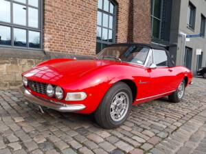 Bild 15/47 von FIAT Dino Spider (1968)