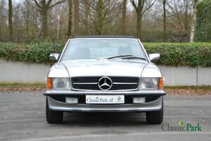 Image 26/50 of Mercedes-Benz 300 SL (1986)