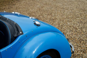 Afbeelding 12/50 van Allard K2 (1951)