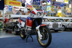 Bild 2/37 von Honda XRV 750 Africa Twin (1990)