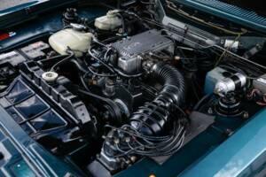 Imagen 22/50 de Ford Capri III 280 Brooklands (1987)