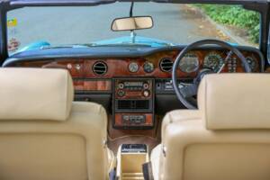 Bild 9/50 von Rolls-Royce Corniche I (1977)