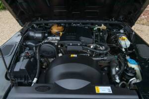 Bild 50/50 von Land Rover Defender 90 (2013)