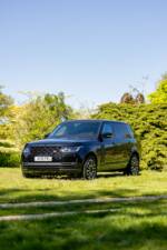 Bild 39/50 von Land Rover Range Rover V8 Armoured (2022)