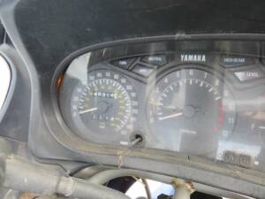 Image 7/34 of Yamaha FJ 1200 (1992)