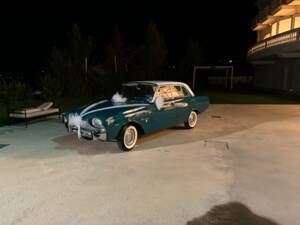 Bild 1/7 von Ford Taunus 17m TS (1964)