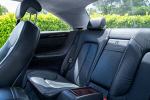 Bild 36/41 von Mercedes-Benz CL 500 (2000)