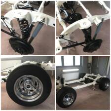 Bild 11/21 von Suzuki Vitara (1989)