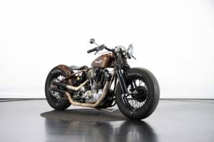 Image 6/50 of Harley-Davidson XLS 1000 (1980)