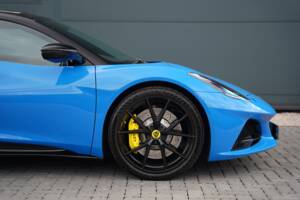 Image 24/50 of Lotus Emira "First Edition" (2022)