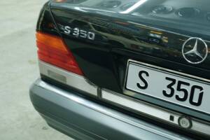 Bild 17/50 von Mercedes-Benz S 350 Turbodiesel (1994)