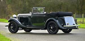 Imagen 19/50 de Talbot H75 (1934)