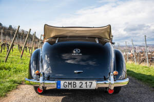 Afbeelding 72/89 van Mercedes-Benz 170 S Cabriolet A (1950)
