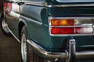 Image 21/36 of BMW 2000 tii (1971)
