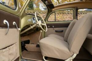 Bild 46/50 von Volkswagen Beetle 1200 Standard "Oval" (1956)