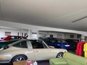 Bild 2/6 von Maserati 3500 GT Spyder Vignale (1962)