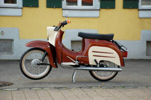 Bild 1/18 von Simson DUMMY (1971)