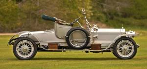 Bild 5/50 von Rolls-Royce 40&#x2F;50 HP Silver Ghost (1909)