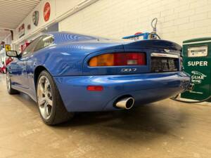 Image 14/16 de Aston Martin DB 7 Zagato (2004)