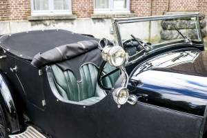 Bild 13/44 von Lagonda 2 Liter Continental DHC (1930)