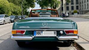 Bild 6/76 von Mercedes-Benz 280 SL (1971)