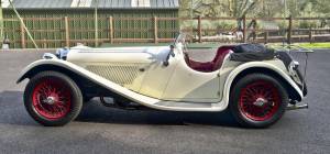Immagine 9/38 di Suffolk SS 100 (1979)
