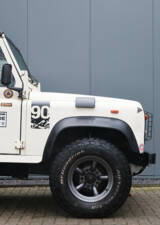 Bild 6/39 von Land Rover 90 (1989)