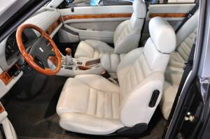 Imagen 14/39 de Maserati Ghibli 2.0 (1993)