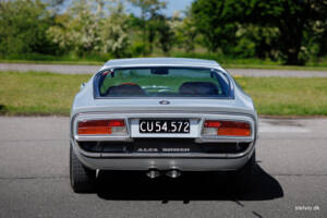 Afbeelding 16/45 van Alfa Romeo Montreal (1972)